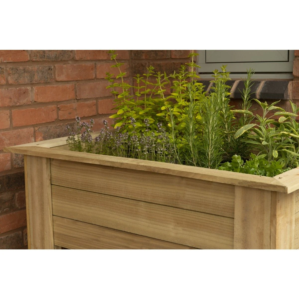 Forest Kitchen Garden Planter - Image 6
