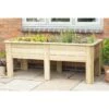 Forest Kitchen Garden Planter - Large
