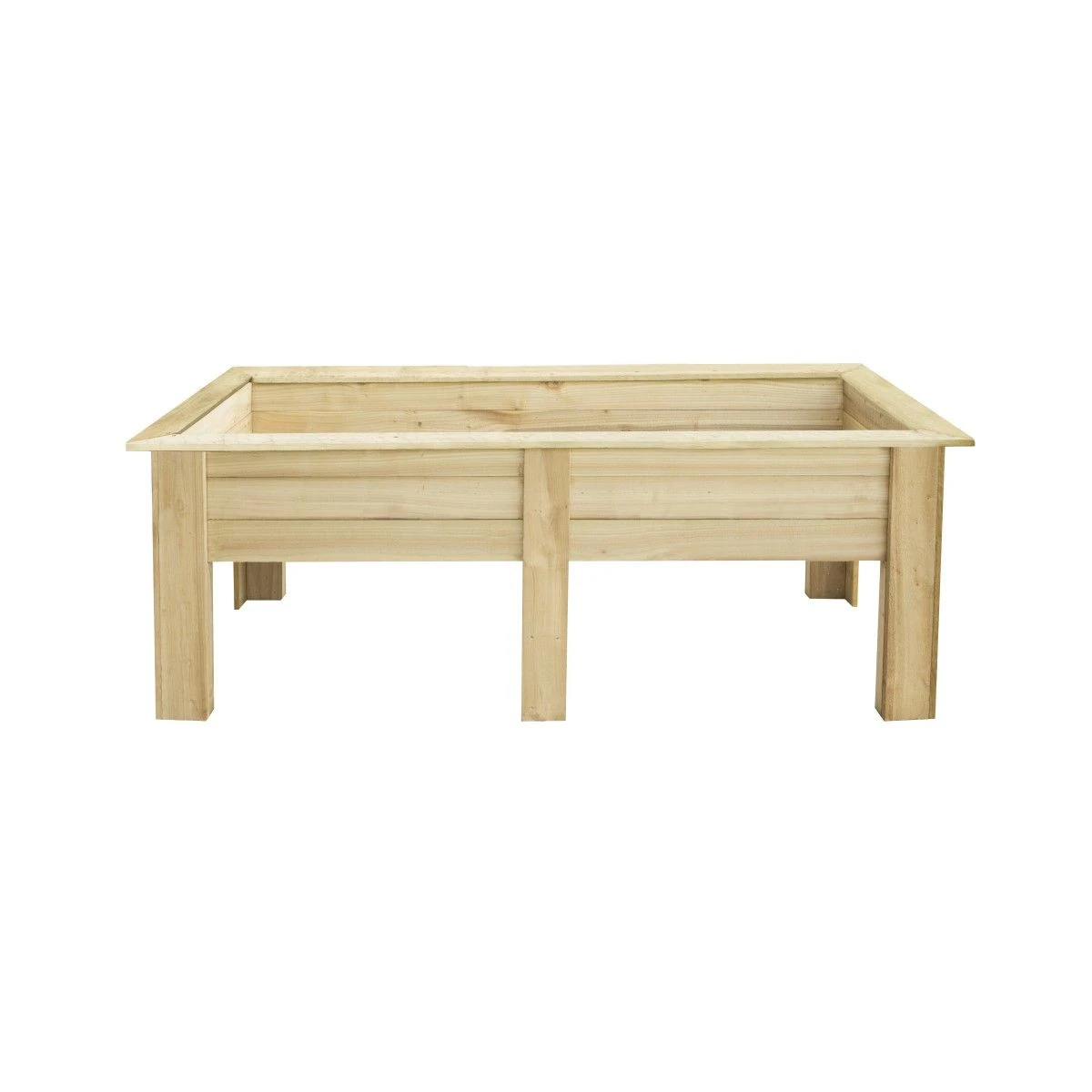 Forest Kitchen Garden Planter - Large - Image 4