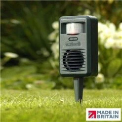 Catfree Cat Deterrent