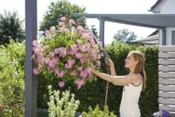 Gardena Comfort Hanging Basket Spray Lance