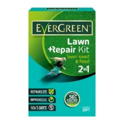 EverGreen Lawn Repair Kit 1kg