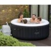 Lay-Z-Spa Miami Hot Tub