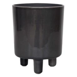 Pisa Slate Planter - Medium