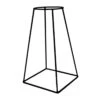 Minimo Plant Stand In Black - Large