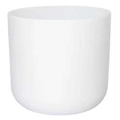 Lisbon Planter White - Medium