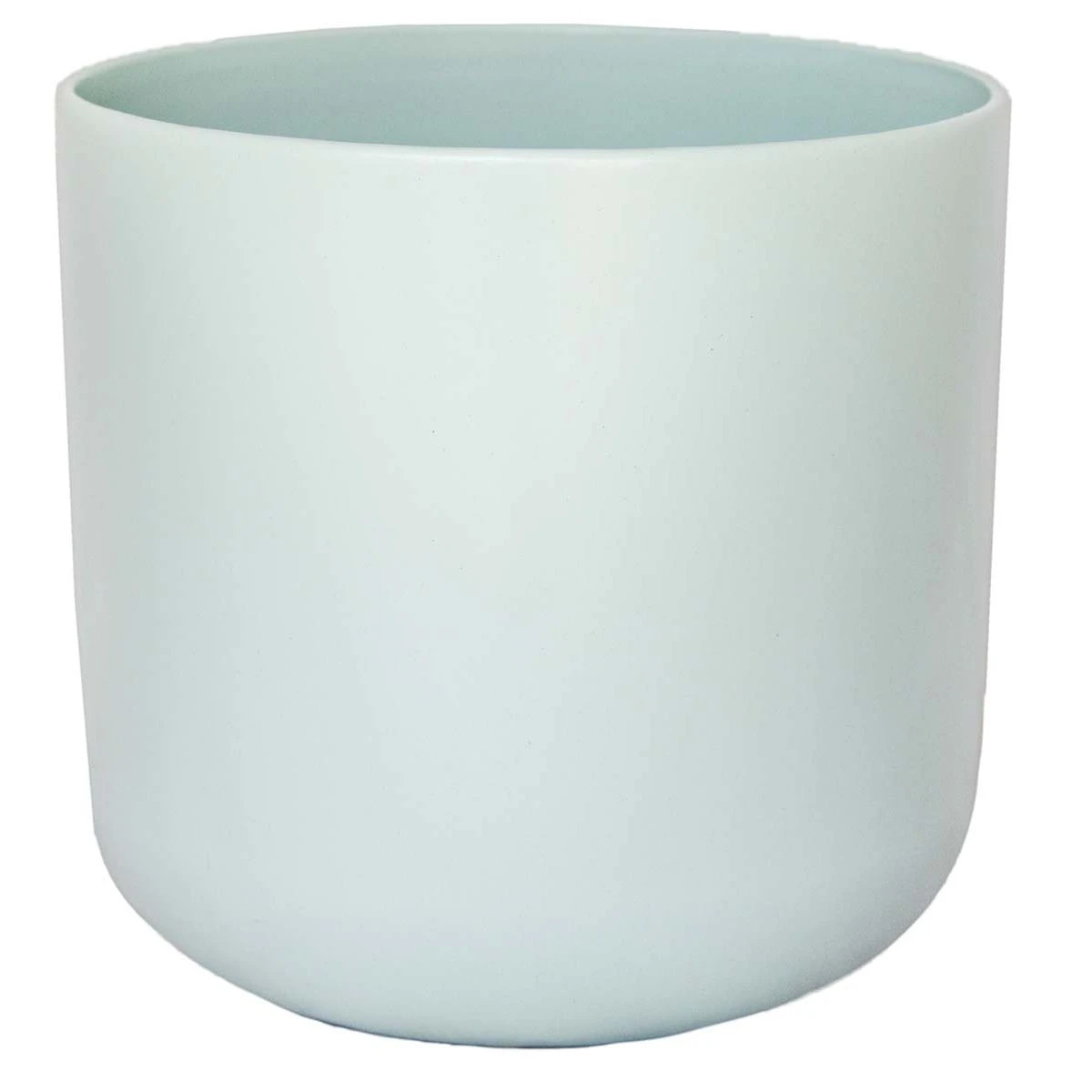 Lisbon Planter Mint Green - Large