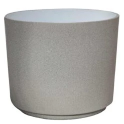 Leon Cement Planter - Large