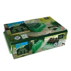 Gro-Sure Visiroot 4 Cell Deep - Kit