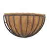Forge Wall Basket - 16inch