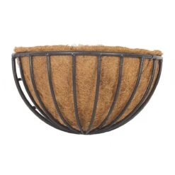 Forge Wall Basket - 16inch