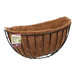 Smart Wall Basket - 16inch